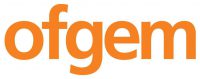 OFGEM logo