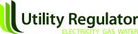 Utilities Regulator logo