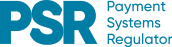 Payment Systems Regulator logo
