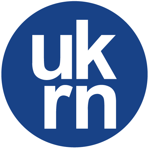 UKRN logo links to UKRN homepage