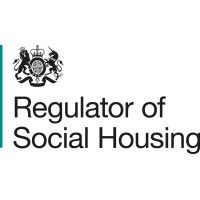 Regulator of Social Housing logo