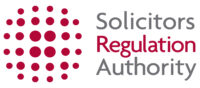 solicitors regulation authority logo