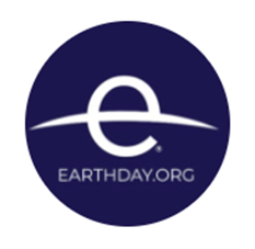 Earth Day 2026 logo