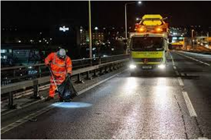 Road Investment Strategy (RIS) framework